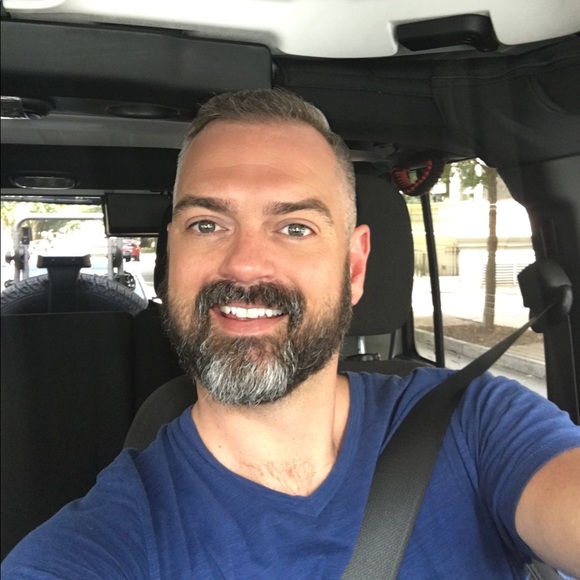 Meet your Posher, Brian - Picture 5 of 8